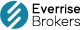 Everrise Brokers logotype