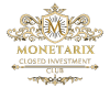 Monetarix logotype