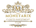 Monetarix logo