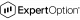Expert Option logotype