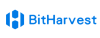 Bit Harvest logotype