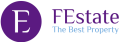 FEstate logo