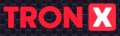 Tron X logo