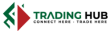TradingHub logo