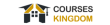 Courses Kingdom logo