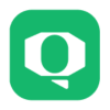 Qi Qoga logo