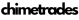 Chimetrade logotype