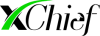 xСhief logo