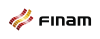 Финам logo