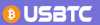 Us Btc logotype