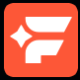Fiorqomfar logotype