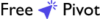 Freepivot logotype