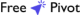 Freepivot logotype