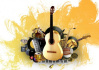 Muzdom logotype
