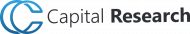 Capital Research logo