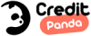 Credit Panda logotype