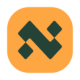 Ntr Vest logotype