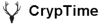 Cryptime logotype