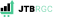 JTBRgc logotype