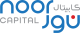 Noor Capital logotype