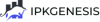 IPKgenesis logo