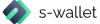 S Wallet logo