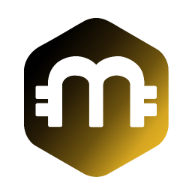 MetaBroker logo