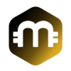 MetaBroker logo
