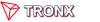 Tronx logotype