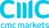 CMC Markets logo