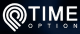 Time Option logotype