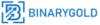 Binary Gold logotype