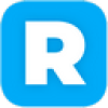 To Be Rich logotype