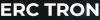 Erc Tron logotype
