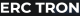 Erc Tron logotype
