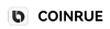 Coinrue logotype