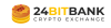 24BitBank logotype