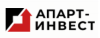 Apart Invest logotype