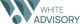 White Advisory Online logotype