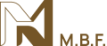 MBF Limited logo