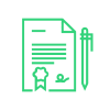ThingMoney logotype