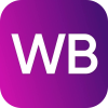 WB Shopping Mall logotype
