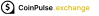 CoinPulse.exchange logotype