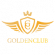GoldenClub logotype