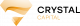 Crystal Capital logotype