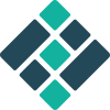 Valtether logotype