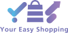 Your Easy Shopping logotype