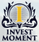 Invest Moment logotype