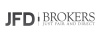 JFD Brokers logo