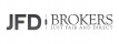 JFD Brokers logo